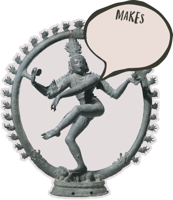 Cleveland Museum of Art Sticker