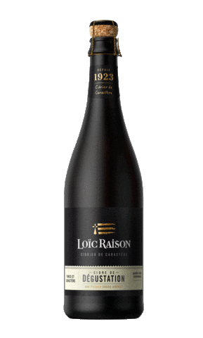 Loïc Raison Sticker