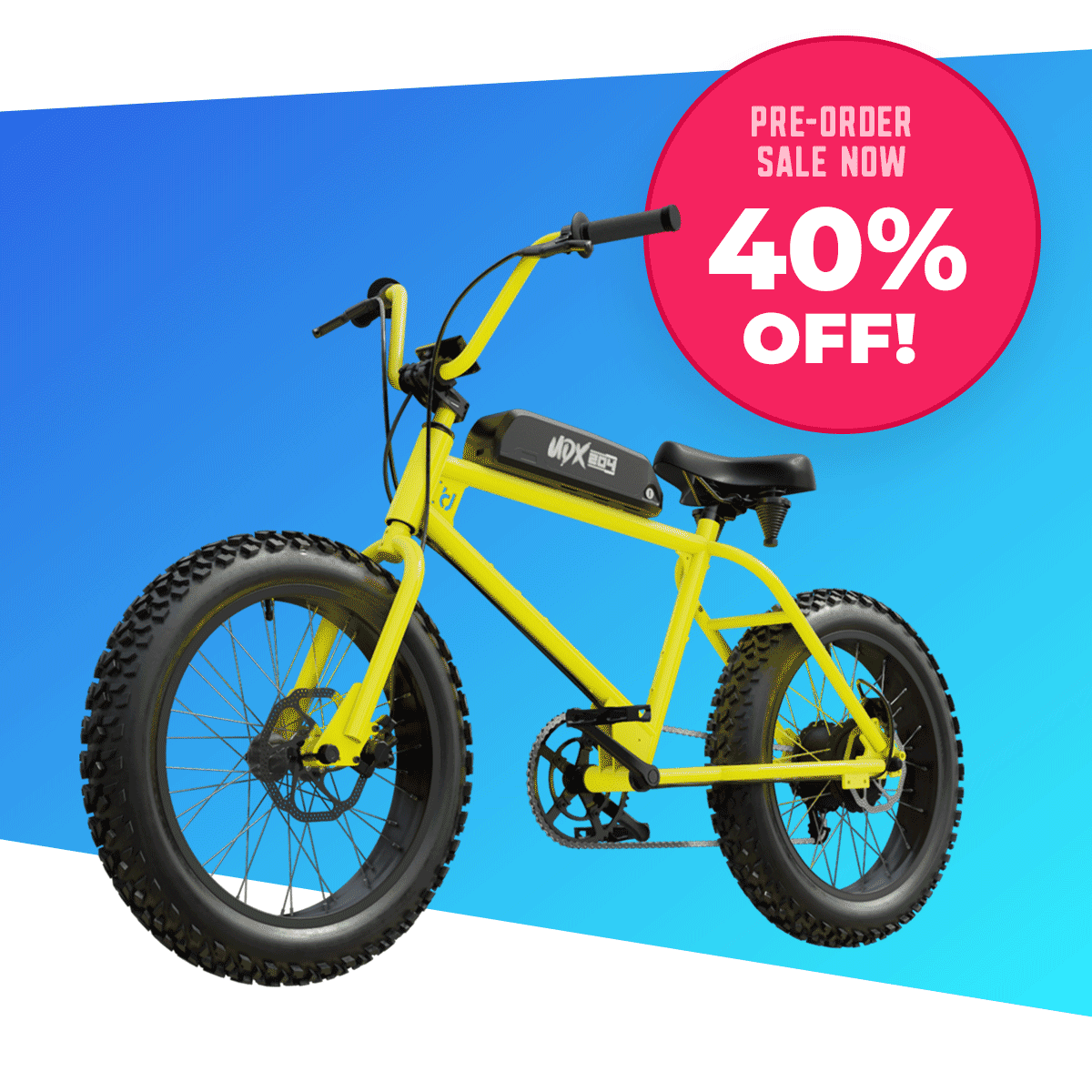 Bmx Electric Bike GIF by Urban Drivestyle Find & Share on GIPHY