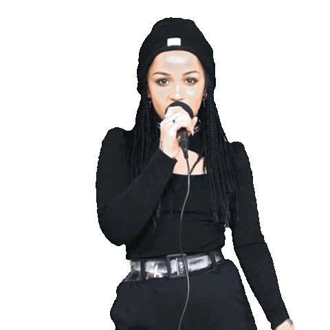 Girl Woman Sticker by MedyArs