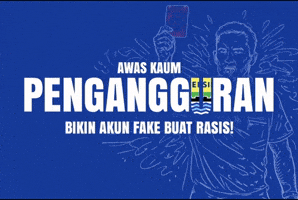 Persib Bandung Jakarta GIF