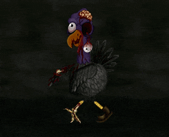 Turkey GIF