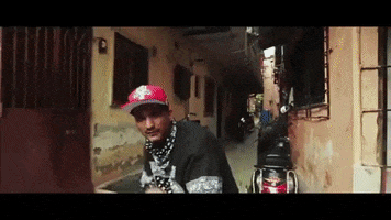 Mass Appeal India GIF by DIVINE