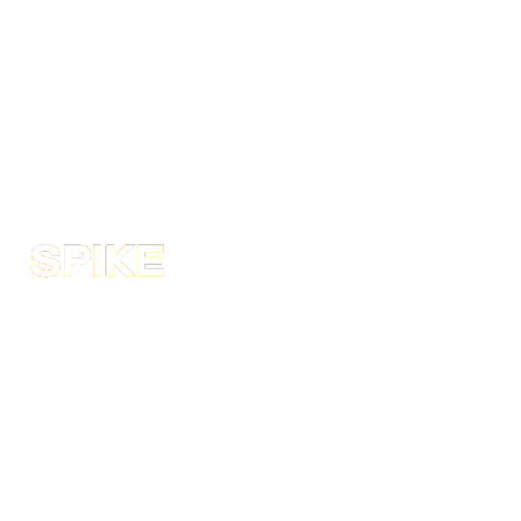 Sport Spike Sticker by Volleyball World