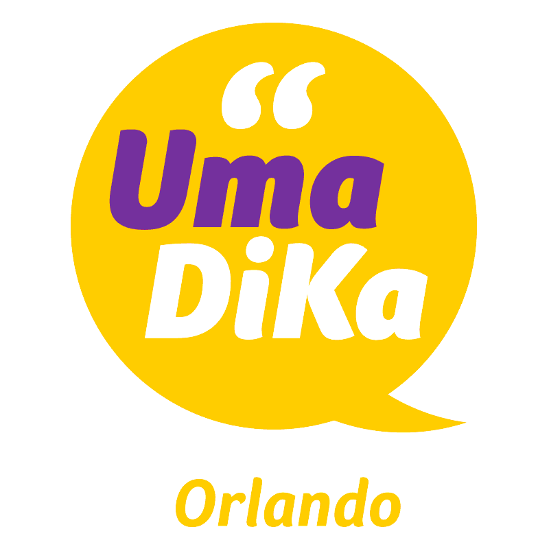 Fabio Uma Dika Sticker