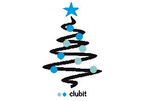 Clubit Sticker
