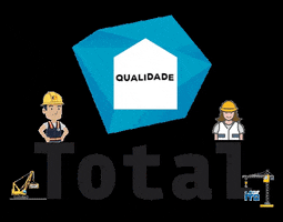 Total Reforma e Construção GIF