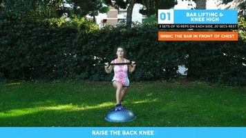 Tennis Player Outdoor Fitness GIF by fitintennis