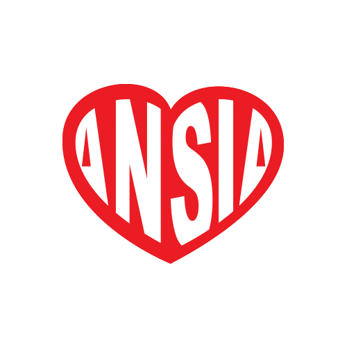 Ansiatm Sticker