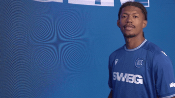 Soccer Goal GIF by Karlsruher SC