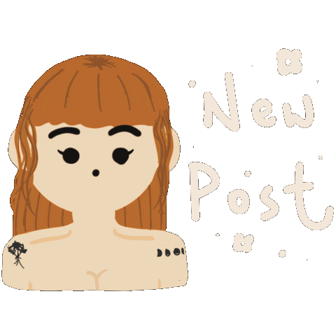 023Makeup Sticker