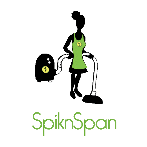 Cleaning Tanzania Sticker by SpiknSpan