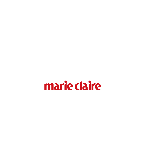 Marie Missmarie Sticker by marieclairekorea
