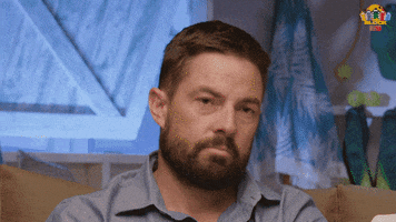 Tired Channel 9 GIF by The Block