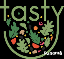 Panama GIF by Tasty