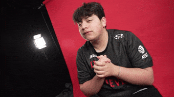 Call Of Duty Lat GIF by 100 Thieves