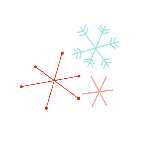 Legacy Marketing Sticker