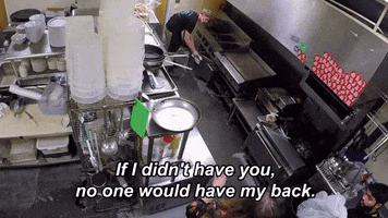 Need You Gordon Ramsay GIF by Gordon Ramsay's 24 Hours to Hell and Back