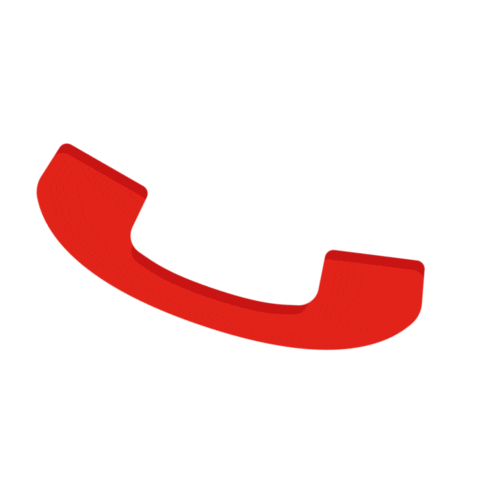 Phone Ringing Sticker by Fanshawe College for iOS & Android | GIPHY