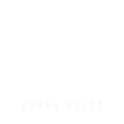 Gosauna Saunatent Sticker by GO Sauna House