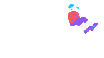 Dance Girl Sticker by bb_hlw