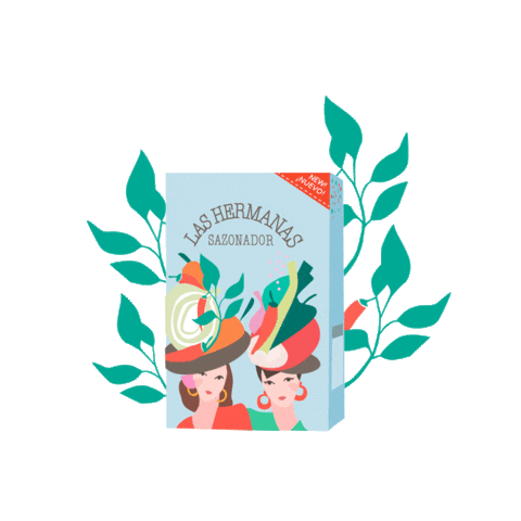 las hermanas Sticker