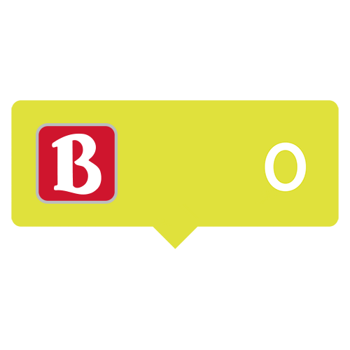 Sticker by Borotalco