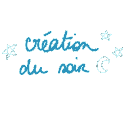 Bleumarine Sticker
