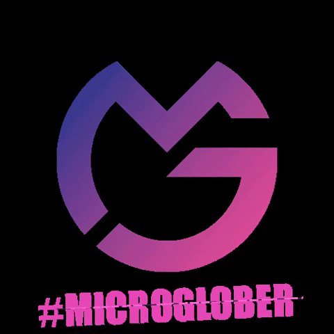 MicroGlobe GIF