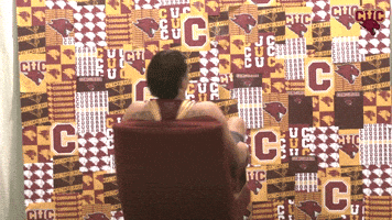 Cuc GIF by CUCougars