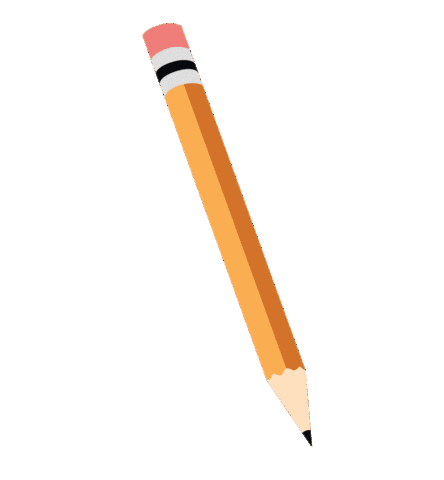 School Orange Sticker by Teacher Created Resources