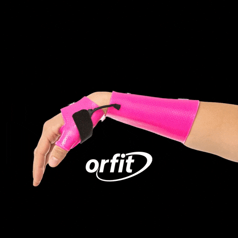 Orfit Industries GIF