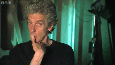 peter capaldi