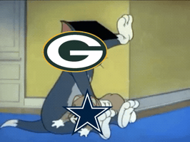 Football Winning GIF