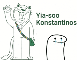 Galileo Gif GIF by Gigma