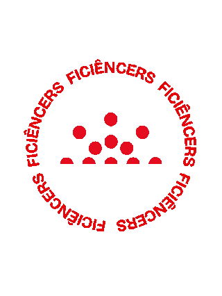 Ficiências Sticker by Itaipu Parquetec