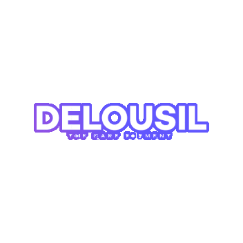 Delousil Sticker