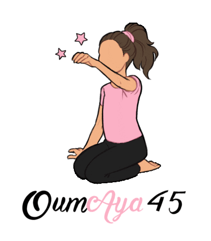 Logo Formation Sticker by oumaya45