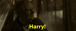 Harry Potter GIF