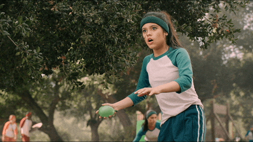 Jennifer Garner Fun GIF by NETFLIX - Find & Share on GIPHY