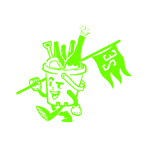 Party Drinking Sticker by Eat Drink and Be Merry