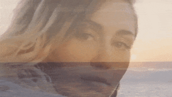 Miley Cyrus Beauty GIF by RCA Records UK