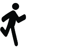 Derechos Humanos Maraton Sticker by CEDHNL