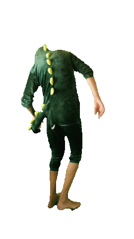 Pnp Kalango Sticker by Pescotapa Na Pantera