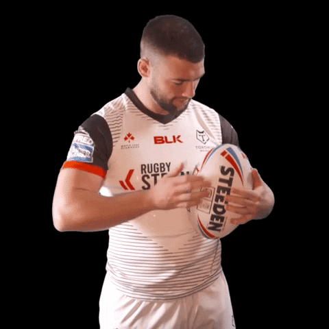 New Zealand Canada GIF by Toronto Wolfpack