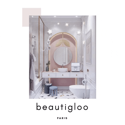 Beauty Makeup GIF by beautigloo