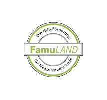 Famuland Sticker by SandraLegreiss