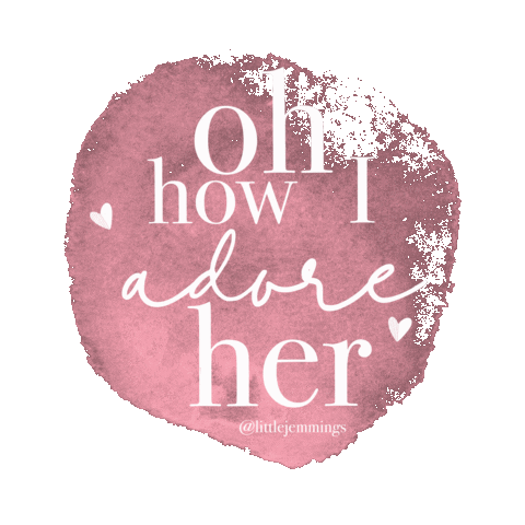 Love Sticker