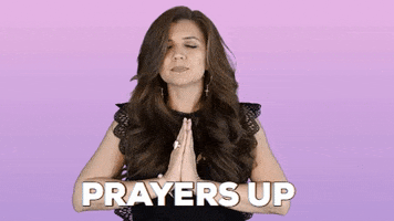 Prayers Up GIFs - Get the best GIF on GIPHY