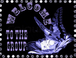 Welcome To The Group GIF